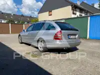 2002 Mercedes Benz C 32 AMG
