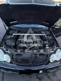 2002 Mercedes Benz C 32 AMG