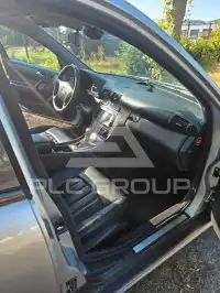 2002 Mercedes Benz C 32 AMG