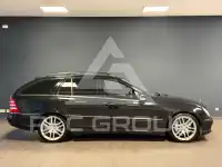 2002 Mercedes Benz C 32 AMG