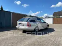 2002 Mercedes Benz C 32 AMG