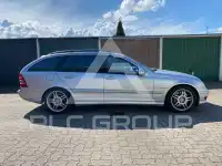 2002 Mercedes Benz C 32 AMG