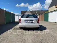 2002 Mercedes Benz C 32 AMG