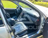 2002 Mercedes Benz C 32 AMG