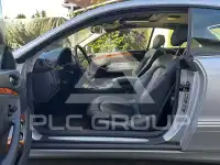 2002 Mercedes Benz CLK 270