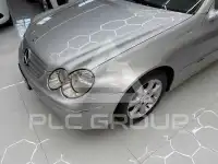 2002 Mercedes Benz CLK 270
