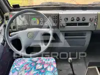 2002 Mercedes Benz V