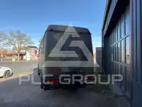 2002 Mercedes Benz V