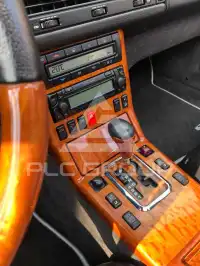 2002 Mercedes Benz SL 280
