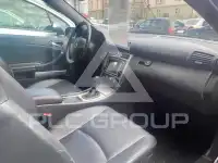 2002 Mercedes Benz CE 200
