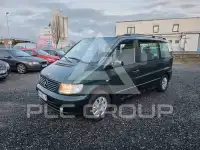 2002 Mercedes Benz V 200