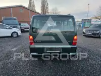 2002 Mercedes Benz V 200