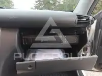 2002 Mercedes Benz CL 180