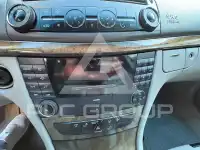 2002 Mercedes Benz 270