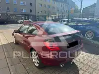 2002 Mercedes Benz CE 220