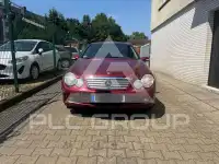 2002 Mercedes Benz CE 220