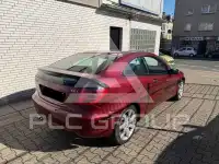 2002 Mercedes Benz CE 220