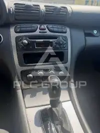 2002 Mercedes Benz CE 220
