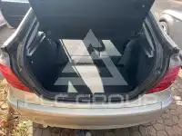 2002 Mercedes Benz CL 220