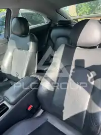 2002 Mercedes Benz CL 220