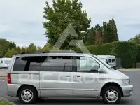 2002 Mercedes Benz V 230