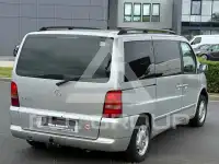 2002 Mercedes Benz V 230