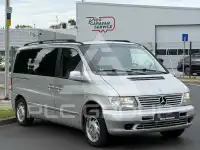 2002 Mercedes Benz V 230