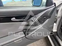2002 Mercedes Benz SL 550