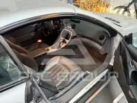 2002 Mercedes Benz SL 550