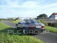 2002 Mercedes Benz SL 550