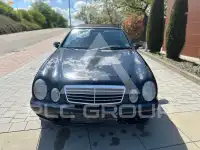 2002 Mercedes Benz CLK 430