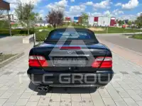 2002 Mercedes Benz CLK 430