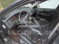 2002 Volvo S60