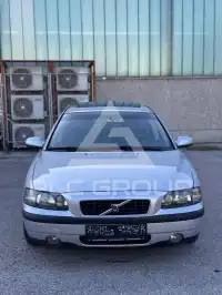 2002 Volvo S60