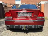2002 Volvo S60