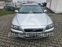 2002 Volvo S60