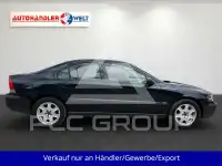 2002 Volvo S60