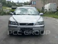 2002 Volvo S60
