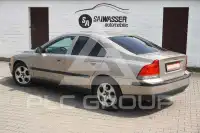 2002 Volvo S60