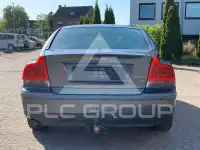 2002 Volvo S60