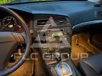 2002 Volvo S60