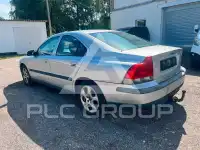 2002 Volvo S60