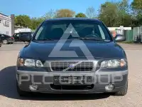 2002 Volvo S60