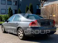 2002 Volvo S60