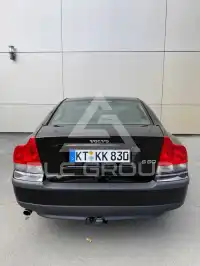 2002 Volvo S60