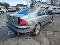 2002 Volvo S60