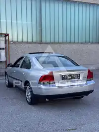 2002 Volvo S60