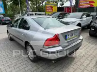 2002 Volvo S60