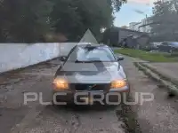 2002 Volvo S60