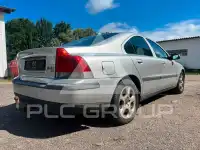 2002 Volvo S60